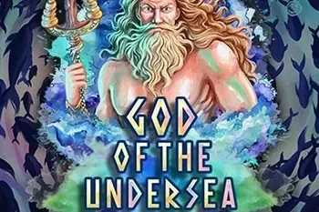 God of the Undersea